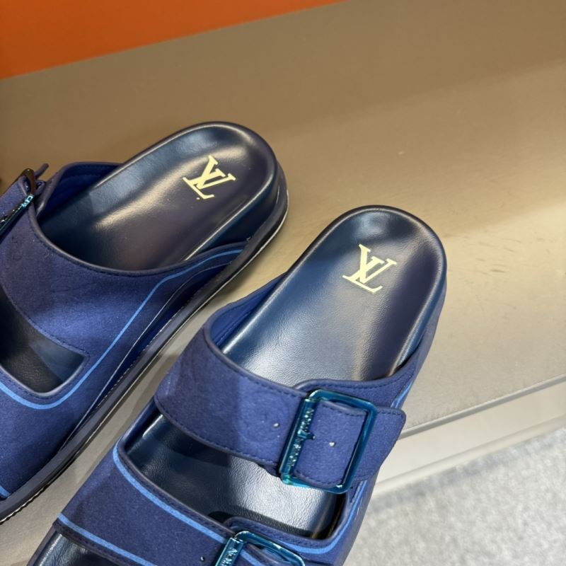 Louis Vuitton Slippers